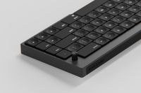 Worklouder Nomad [E] Graphite