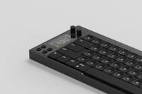 Worklouder Nomad [E] Graphite