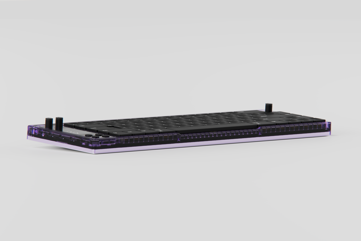 Worklouder Nomad [E] Atomic Purple