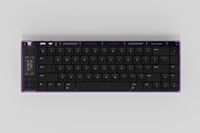 Worklouder Nomad [E] Atomic Purple