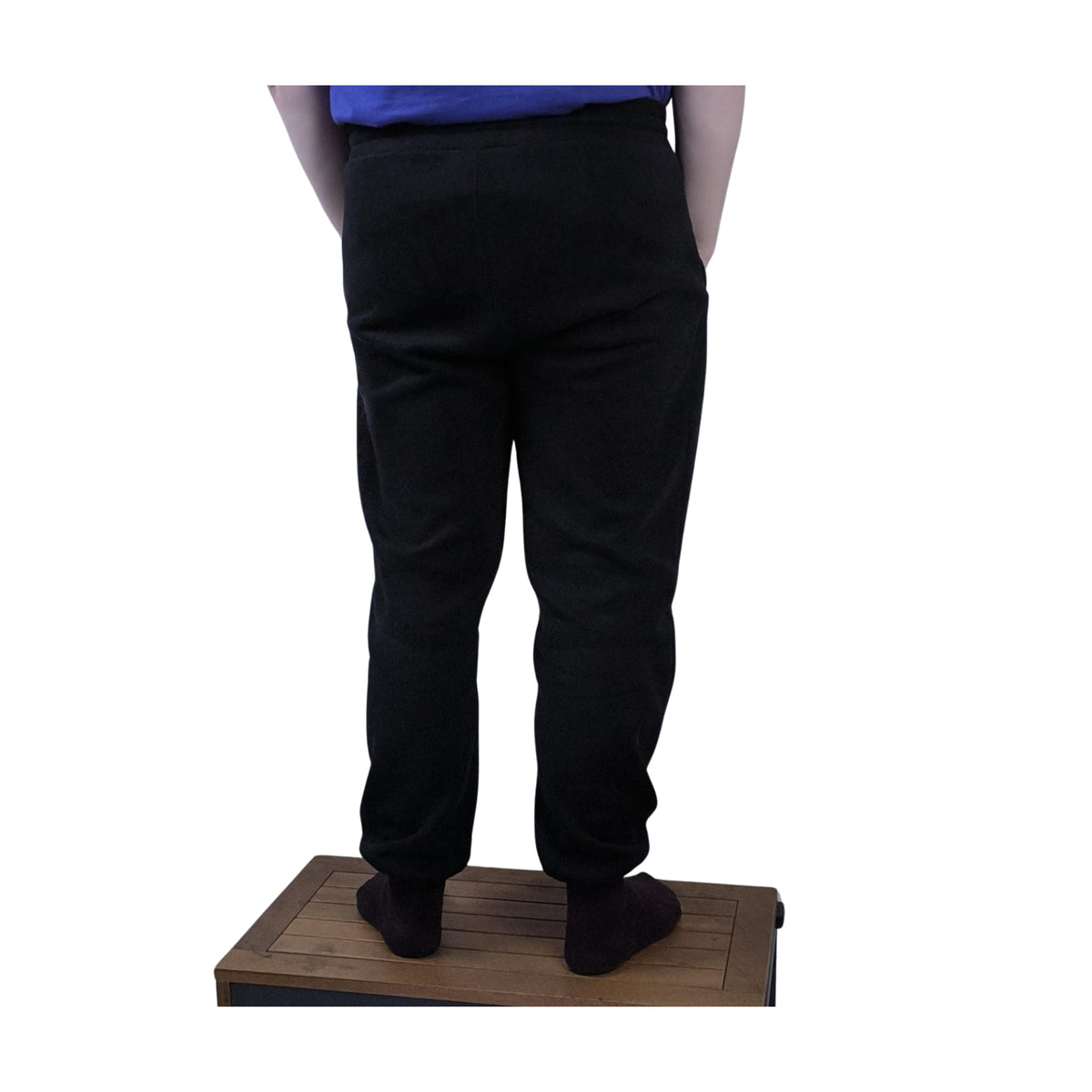 Trackpants Pixelgipfel