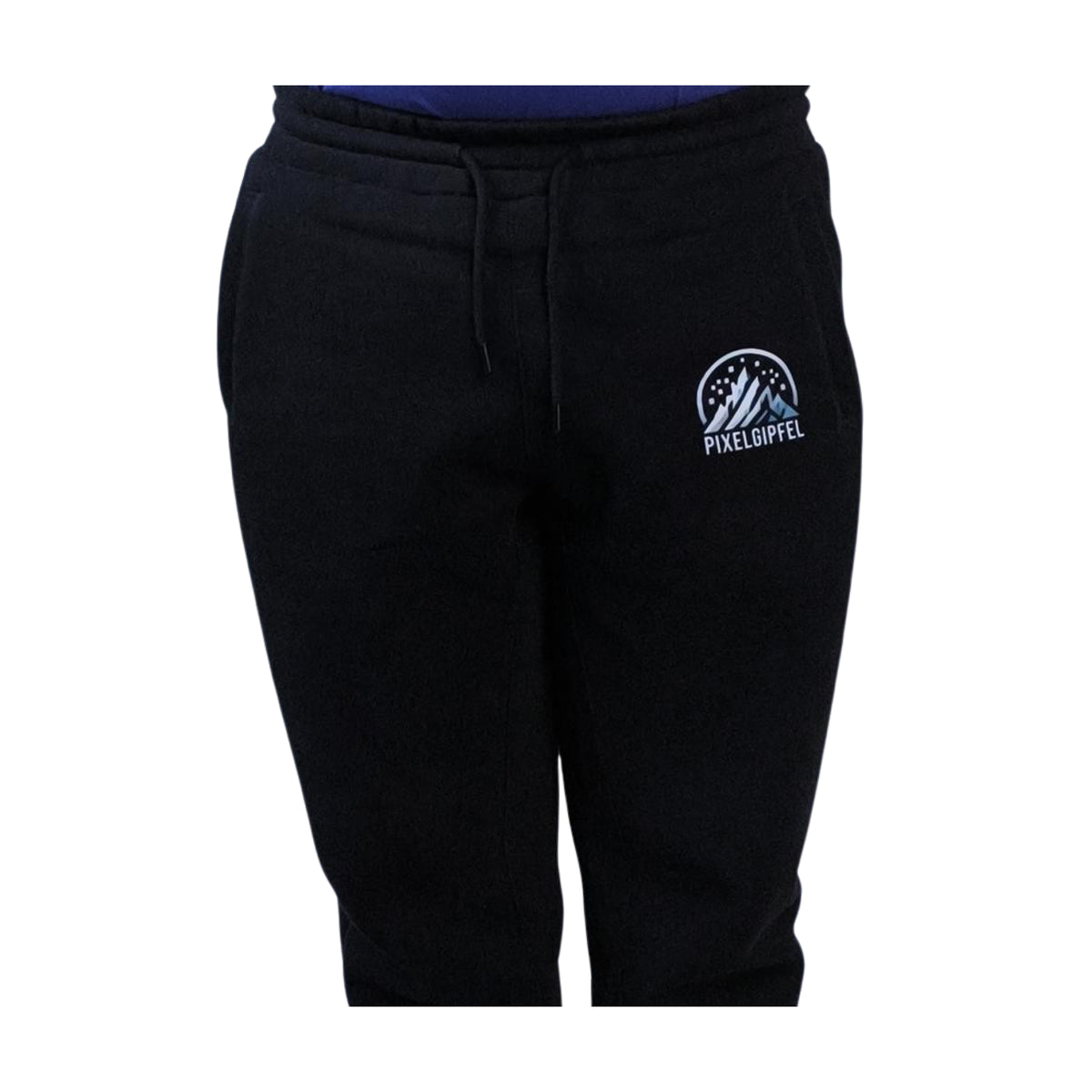 Trackpants Pixelgipfel