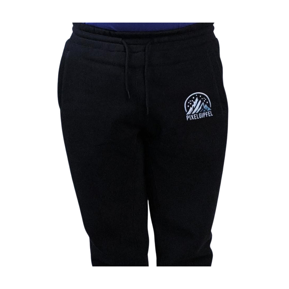 Trackpants Pixelgipfel