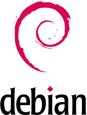 Linux Debian + Treiber Installation