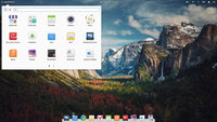 Linux Elementary OS + Treiber Installation