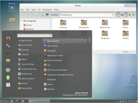 Linux CentOS + Treiber Installation