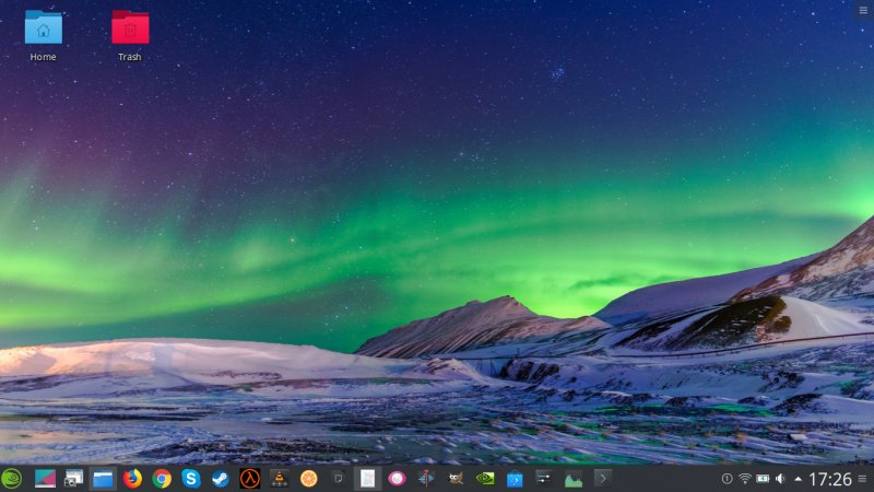 Linux openSUSE + installation des pilotes