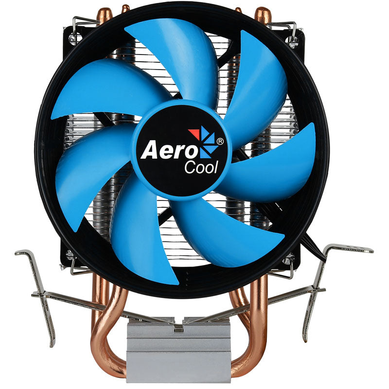 Aerocool Verkho 2 CPU-Kühler - 92mm