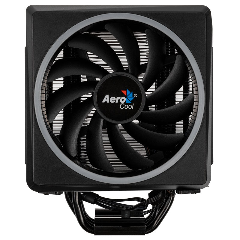 Aerocool Cylon 4 CPU-Kühler, ARGB - 120mm