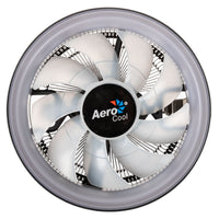 Aerocool Core Plus CPU-Kühler, ARGB - 120mm