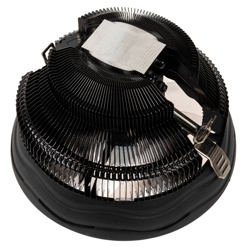 Aerocool Core Plus CPU-Kühler, ARGB - 120mm