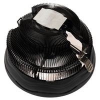 Aerocool Core Plus CPU-Kühler, ARGB - 120mm