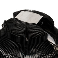 Aerocool Core Plus CPU-Kühler, ARGB - 120mm