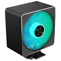 APNX AP1-V 76.3 CFM Air 165mm Black