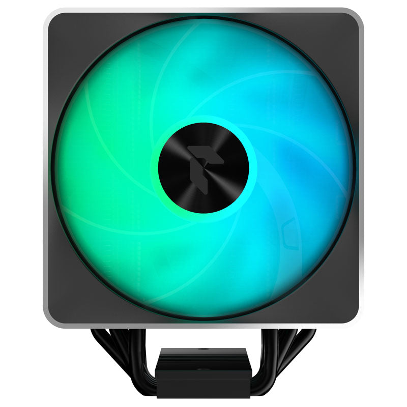 APNX AP1-V 76.3 CFM Air 165mm Black