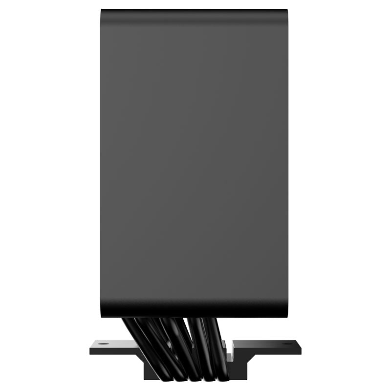 APNX AP1-V 76.3 CFM Air 165mm Black