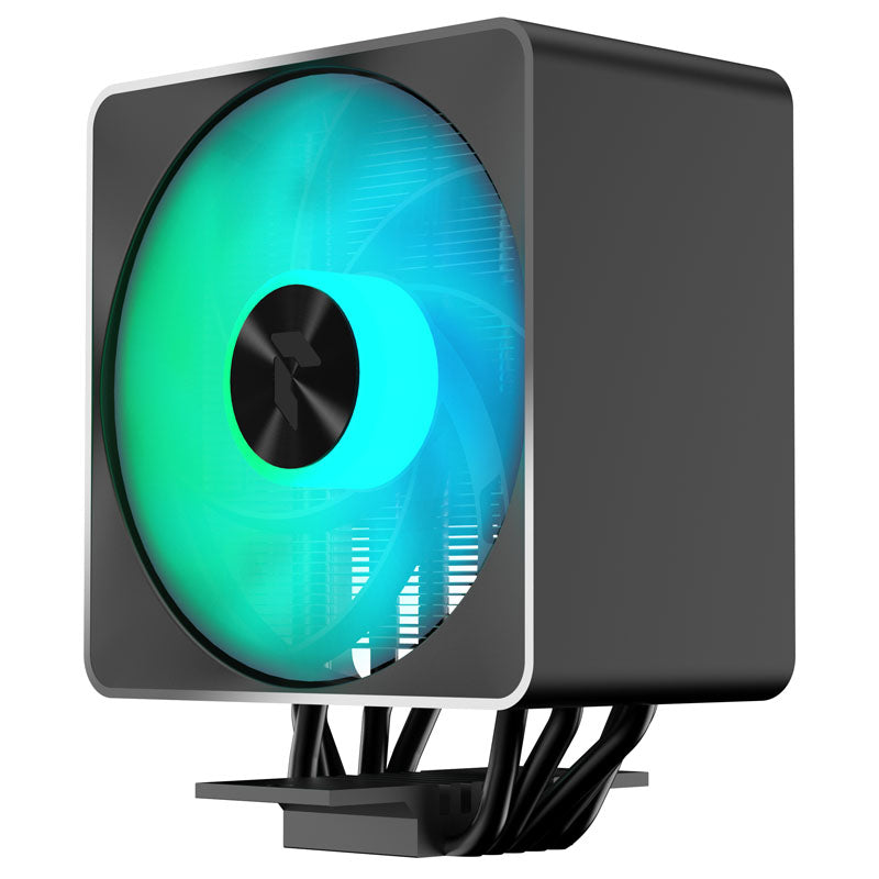 APNX AP1-V 76.3 CFM Air 165mm Black