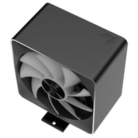 APNX AP1-V 76.3 CFM Air 165mm Black