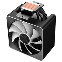 APNX AP1-V 76.3 CFM Air 165mm Black
