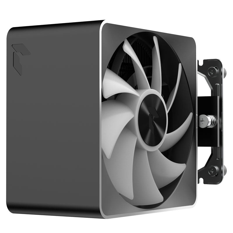 APNX AP1-V 76.3 CFM Air 165mm Black