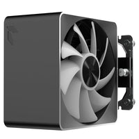 APNX AP1-V 76.3 CFM Air 165mm Black