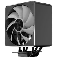 APNX AP1-V 76.3 CFM Air 165mm Black