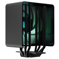APNX AP1-V 76.3 CFM Air 165mm Black