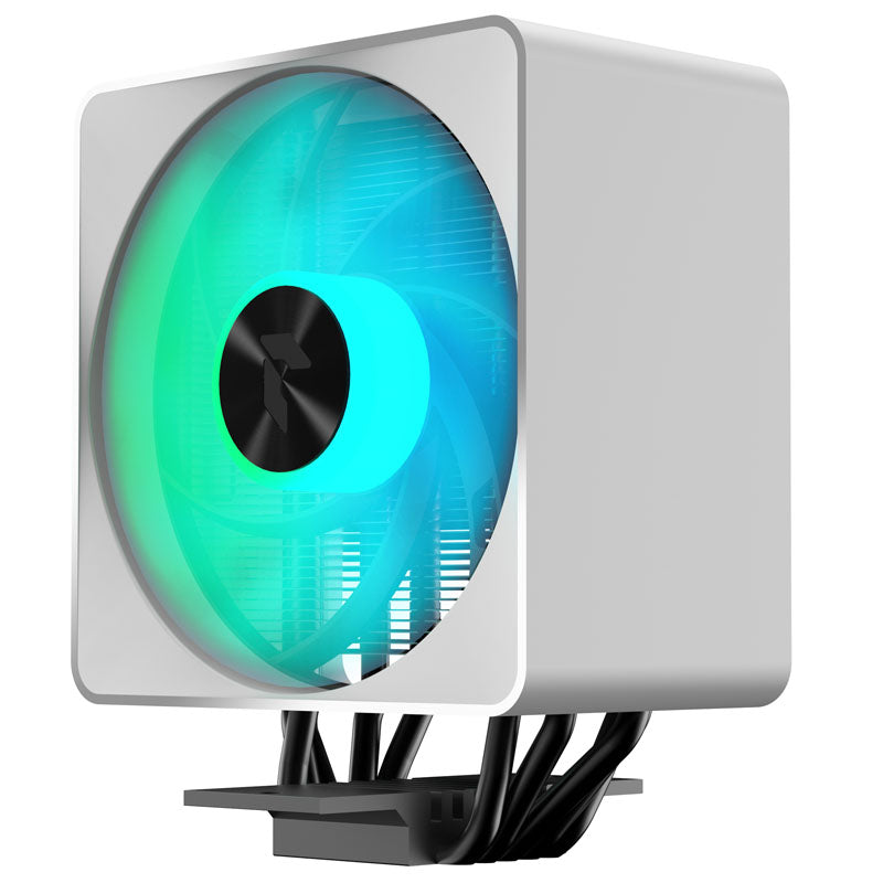 APNX AP1-V Air 165mm 76.3 CFM White