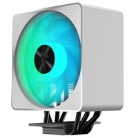 APNX AP1-V Air 165mm 76.3 CFM White