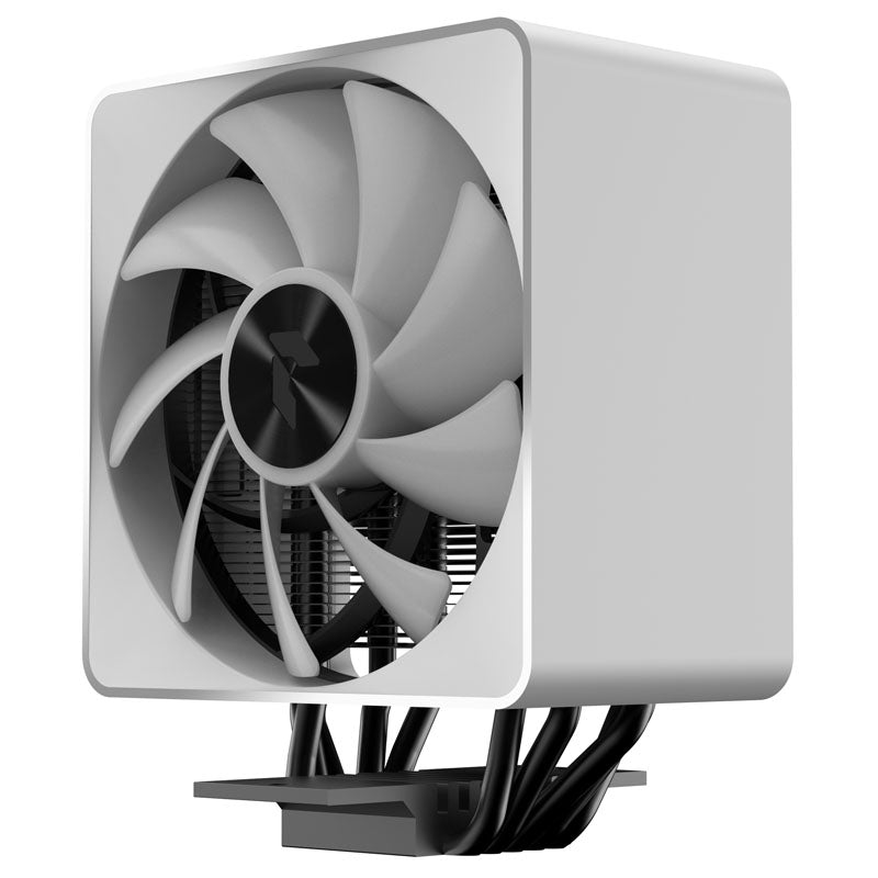 APNX AP1-V Air 165mm 76.3 CFM White