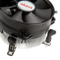 Akasa AK-959CU CPU-Kühler - 92mm
