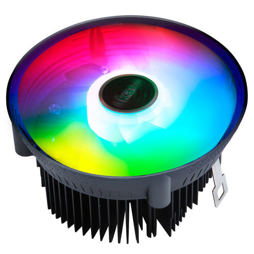 Akasa Vegas Chroma AM CPU-Kühler, AMD, RGB 120 mm
