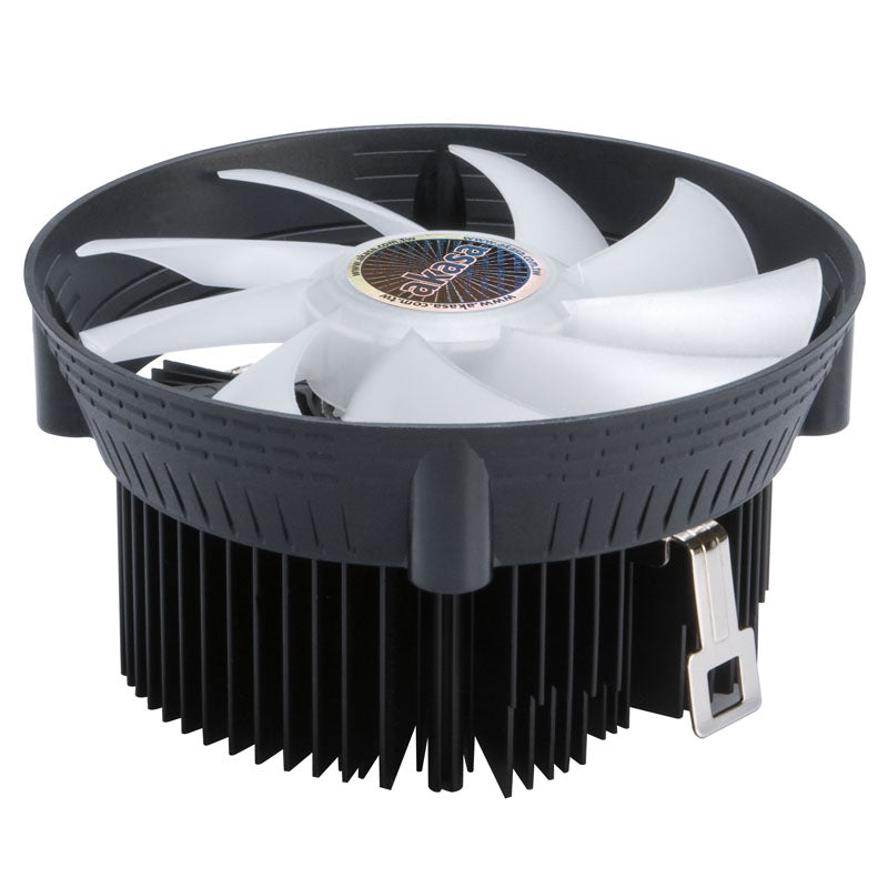 Akasa Vegas Chroma AM Air 51.3 CFM 63mm Noir