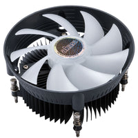 Akasa Vegas Chroma LG CPU-Kühler, Intel, RGB - 120 mm