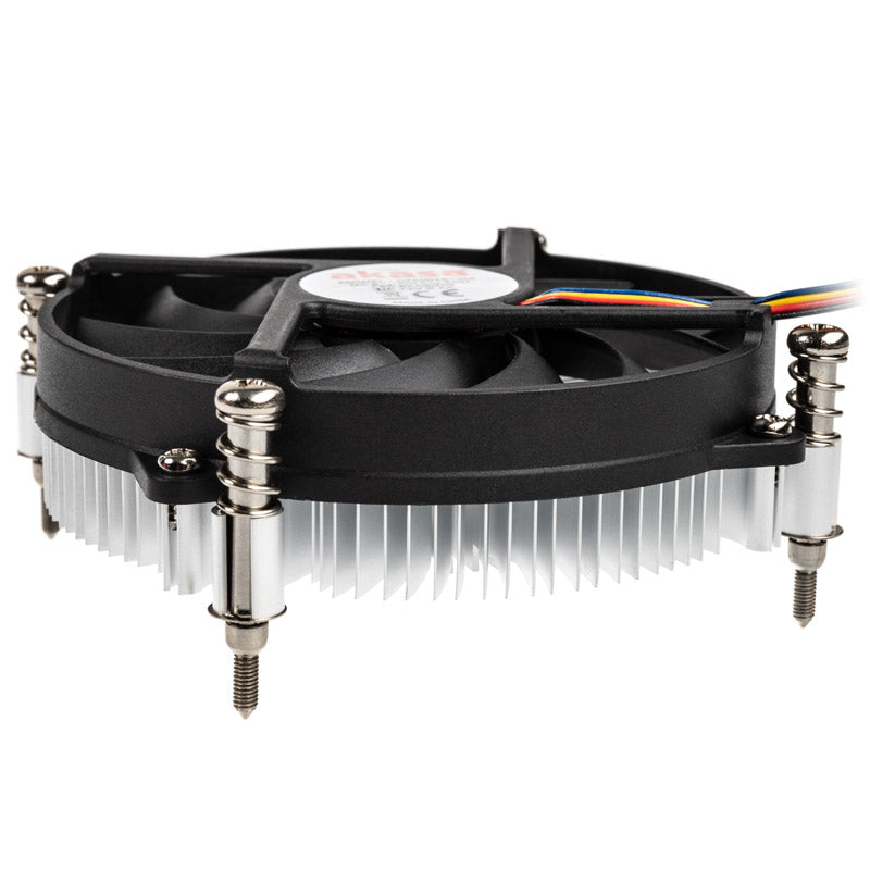 Akasa AK-CC6308EP01 Low Profile CPU-Kühler - 92mm