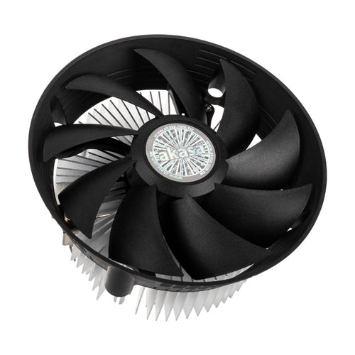 Akasa Sunflower Mini-Top-Flow-CPU-Kühler 120mm