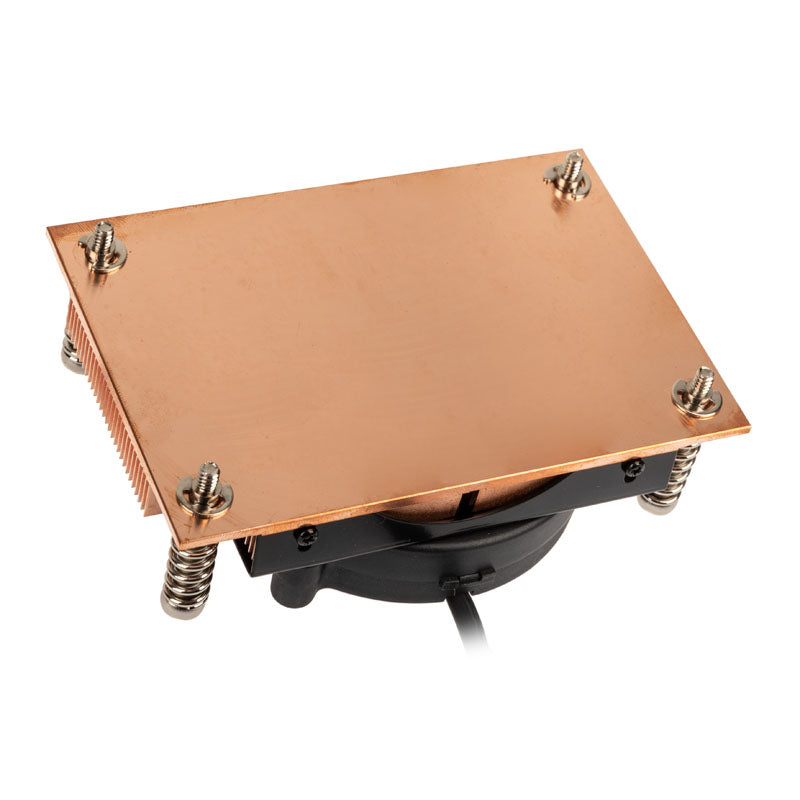 Akasa Low Profile CPU Kühler, AM4