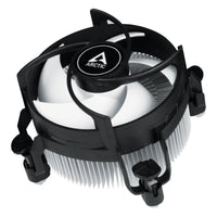 ARCTIC Alpine 17 Air 77mm Black / White