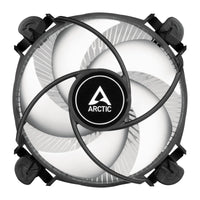 ARCTIC Alpine 17 Air 77mm Black / White