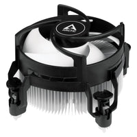 ARCTIC Alpine 17 Air 77mm Black / White