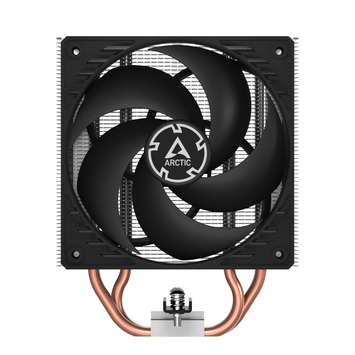 ARCTIC Freezer 36 Air 159mm Black / Silver