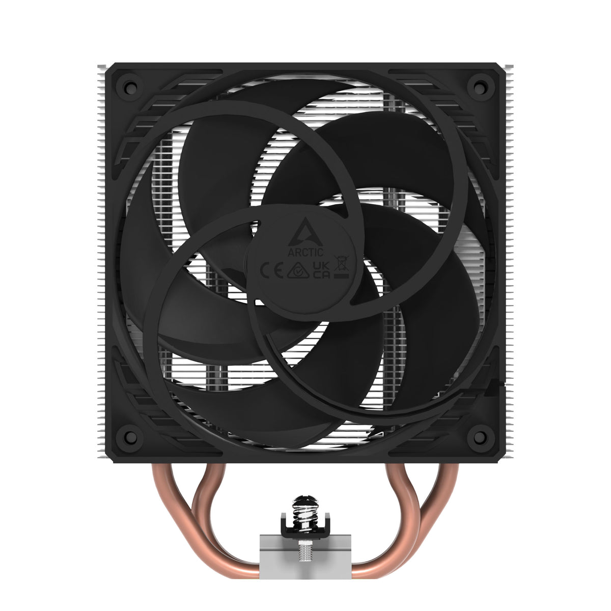 ARCTIC Freezer 36 Air 159mm Black / Silver