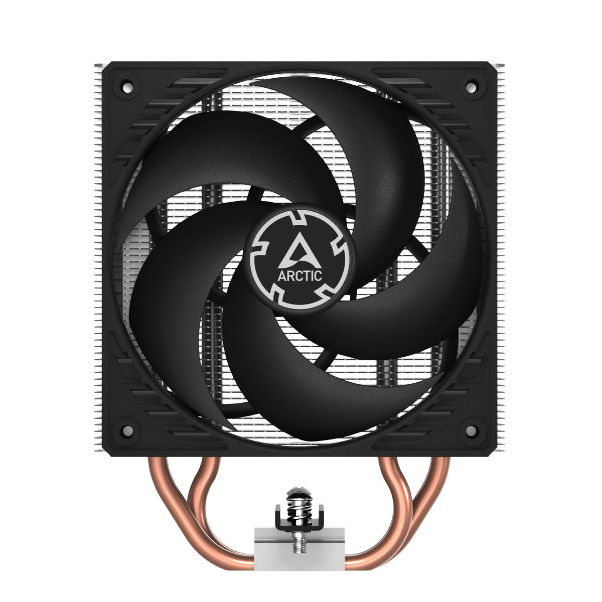 ARCTIC Freezer 36 CO Air 159 mm Noir/Argent