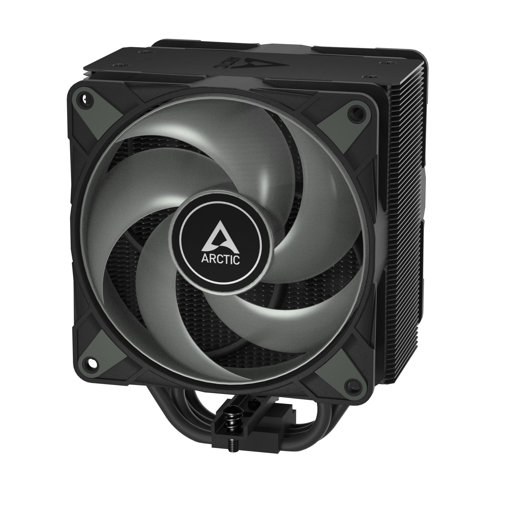 Arctic Freezer 36 ARGB Black CPU-Kühler, 120mm