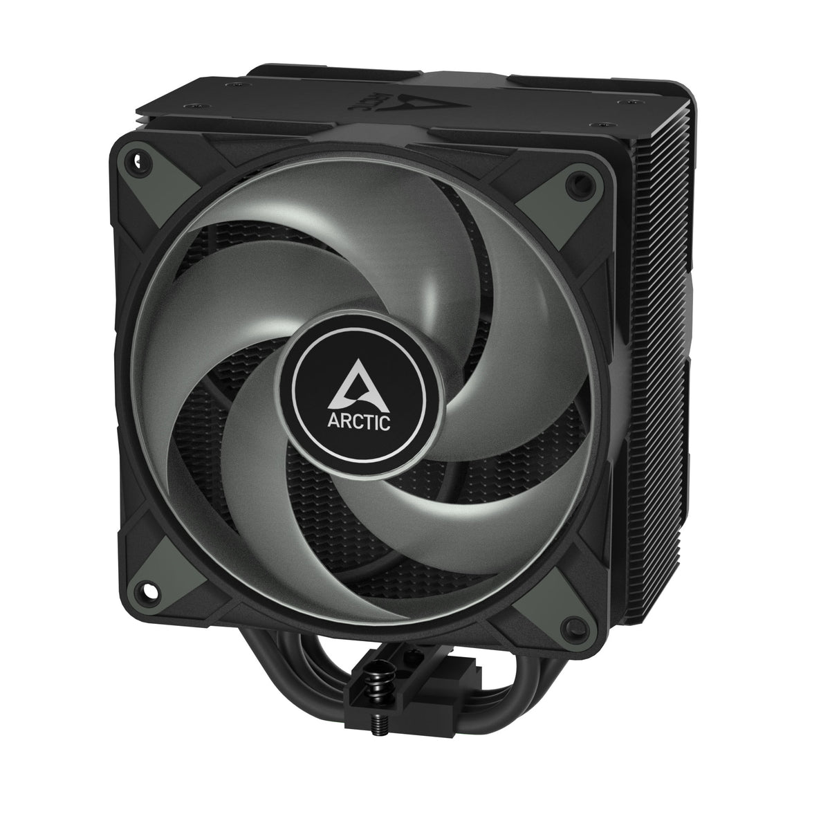 ARCTIC Freezer 36 Air 159mm A-RGB Black