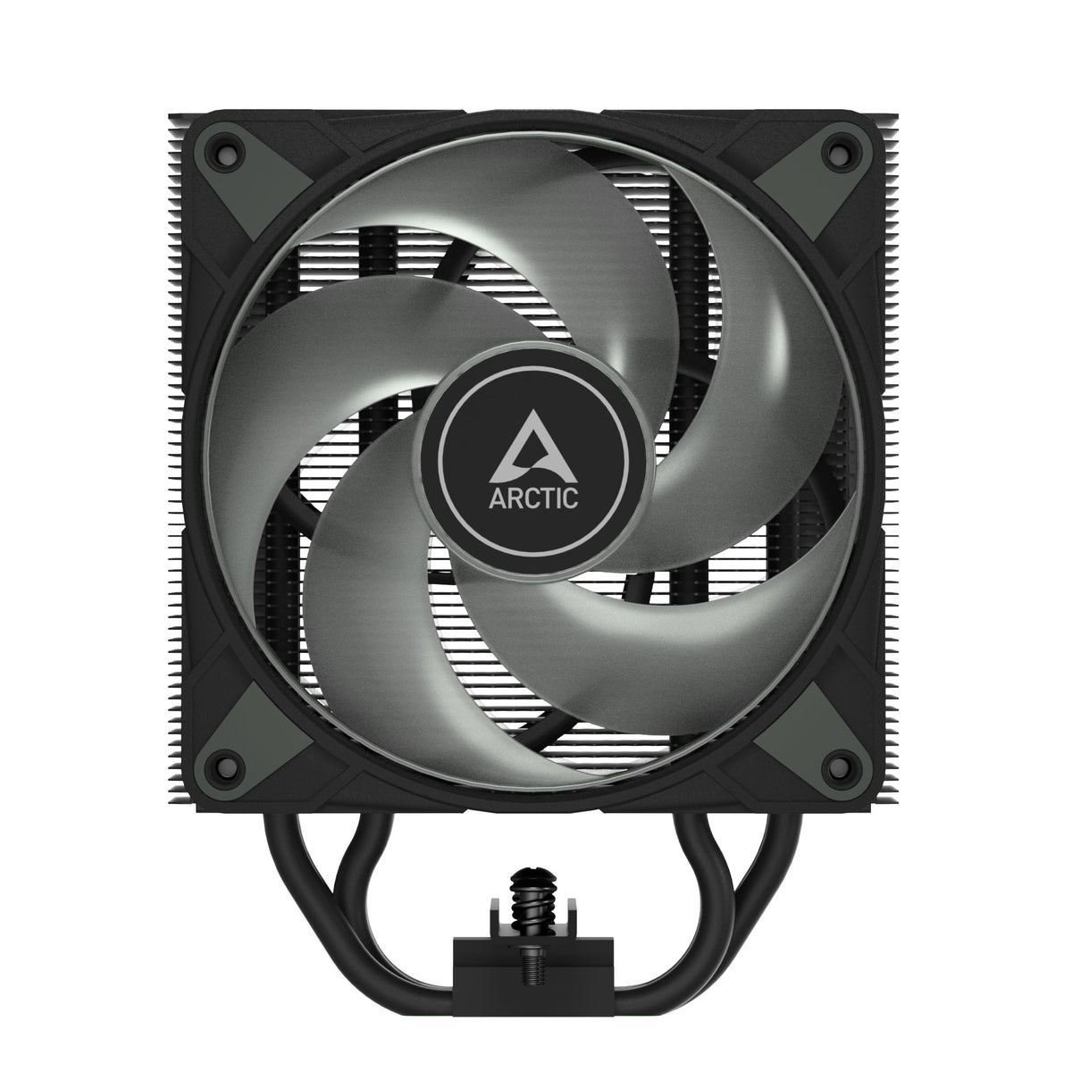 ARCTIC Freezer 36 Air 159mm A-RGB Black