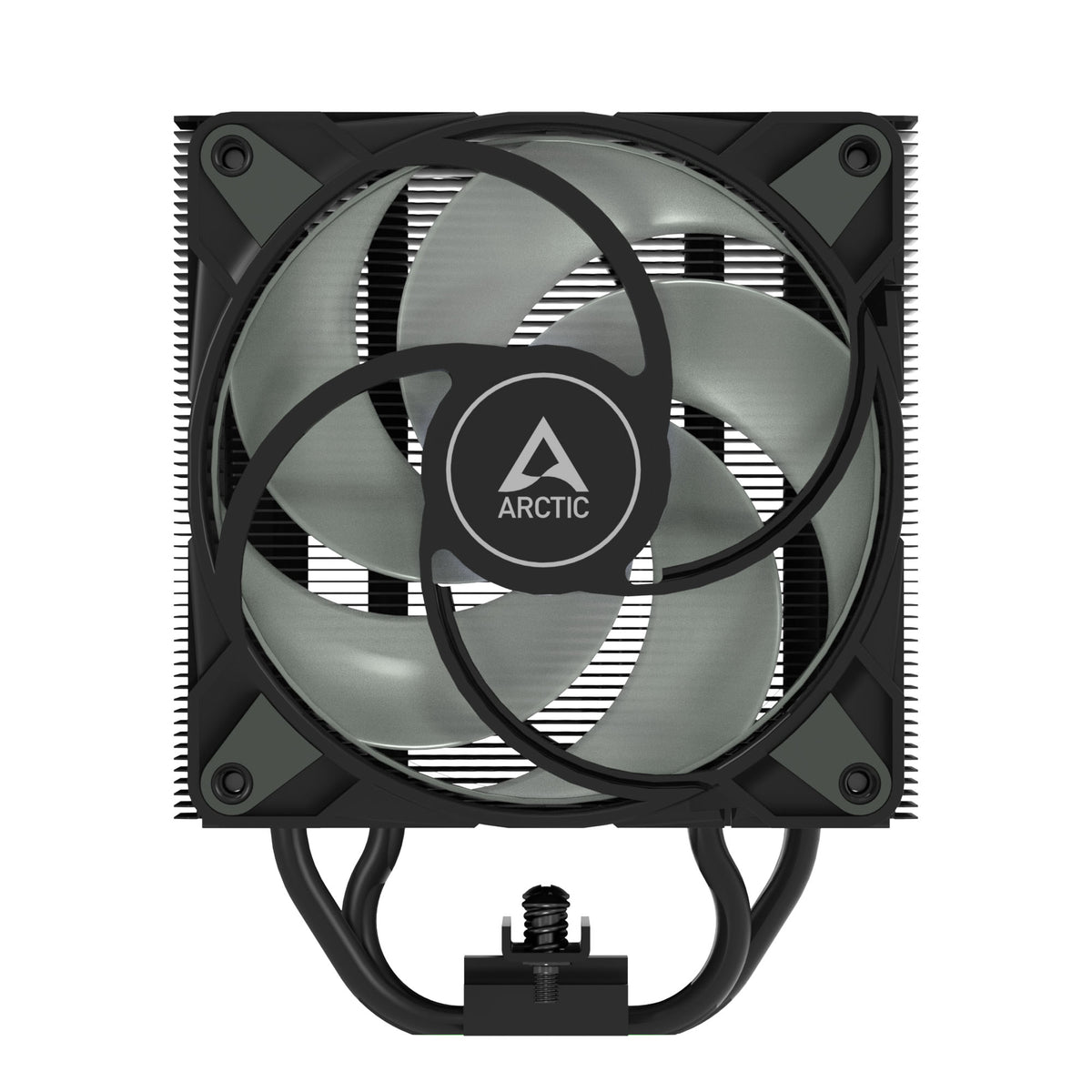 ARCTIC Freezer 36 Air 159mm A-RGB Black