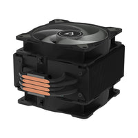 ARCTIC Freezer 36 Air 159mm A-RGB Black