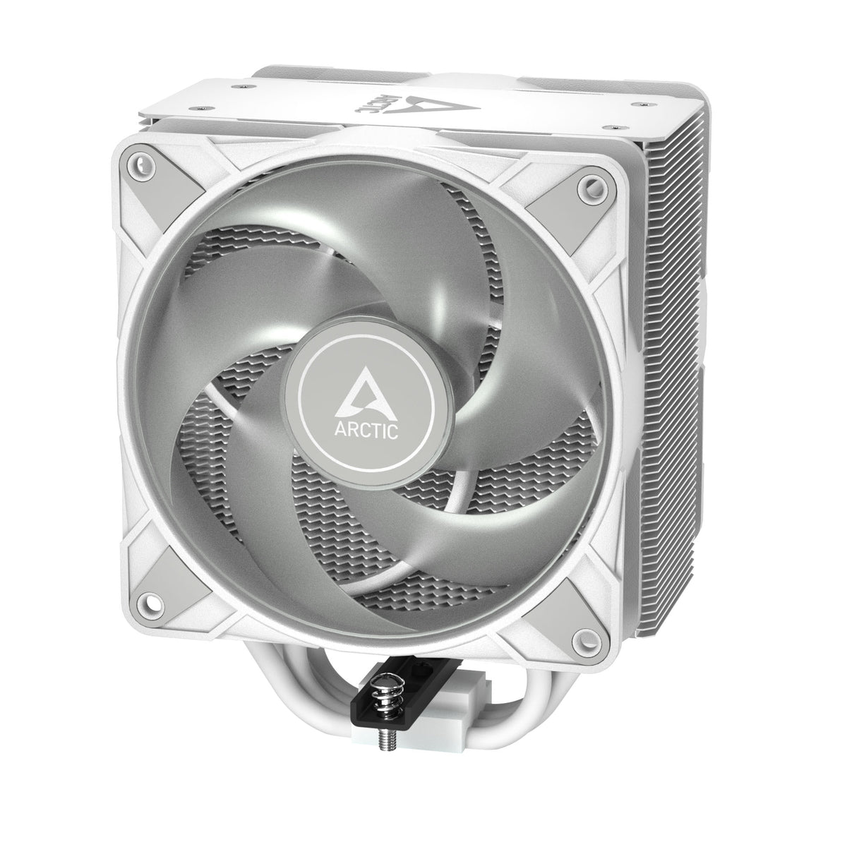 Arctic Freezer 36 ARGB White CPU-Kühler, 120mm