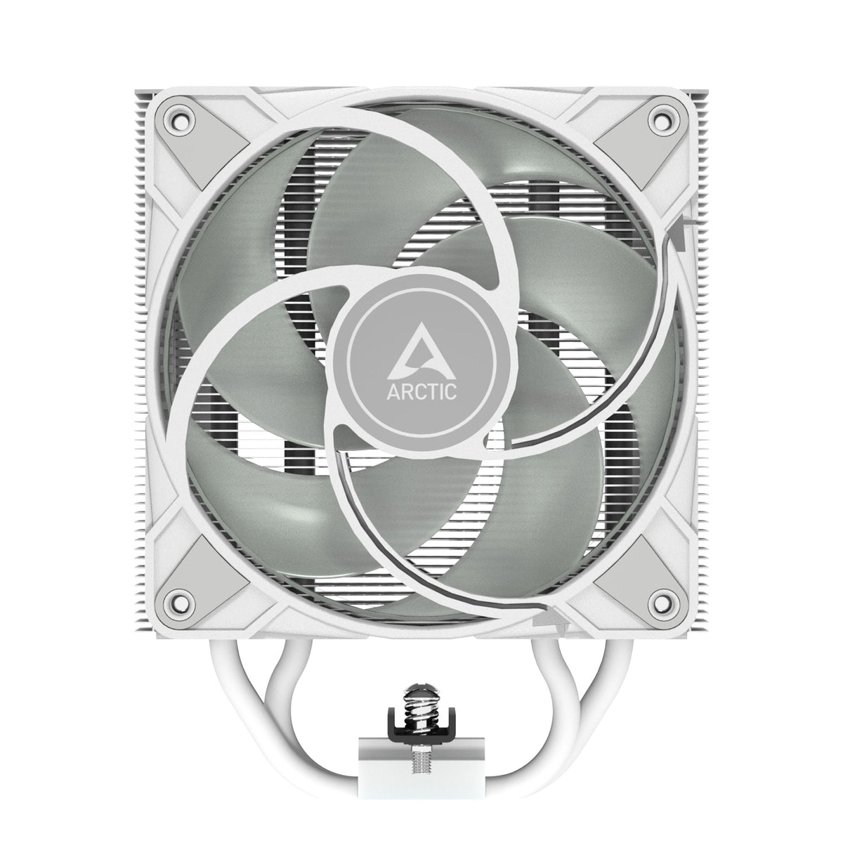 ARCTIC Freezer 36 A-RGB Air 159mm White